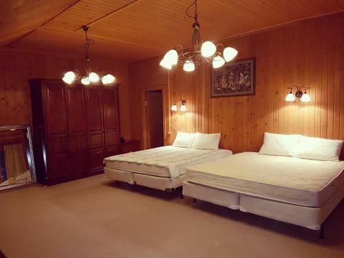 Agroturismo Usadba Osechenki