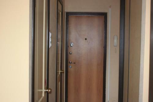 Apartment On Narodnaya 8