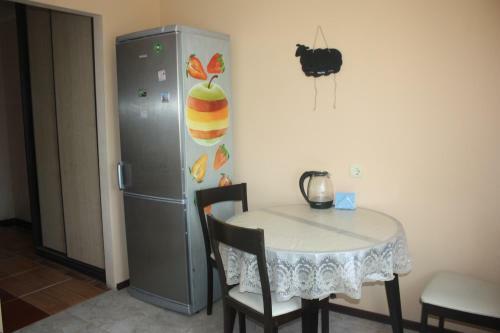 Apartment On Narodnaya 8