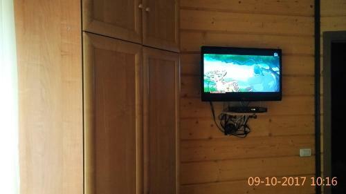 Apartment In Belie Rosy