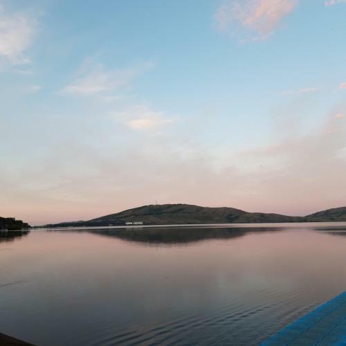 Apartamento Bungalow On Bannoye