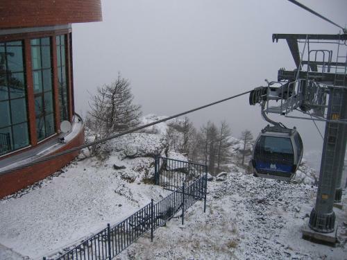 Apartamento Bungalow On Bannoye
