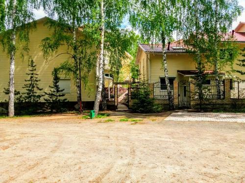 Apartamento Bungalow On Bannoye