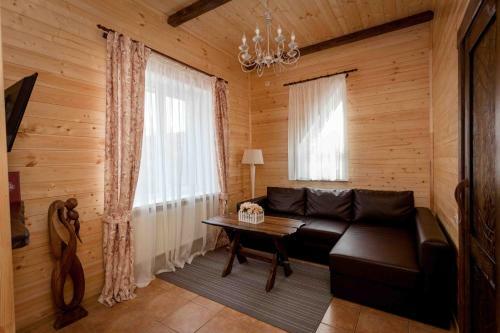 Hotel Alpenhof
