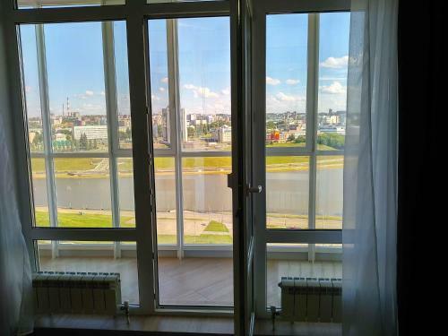 Apartment On Pirogova 2/2