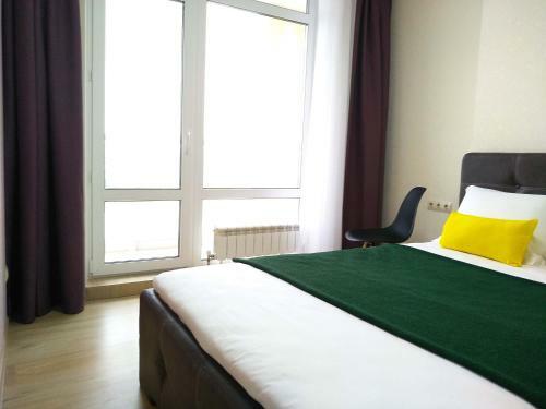 Apartment On Pirogova 2/2