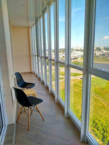 Apartment On Pirogova 2/2