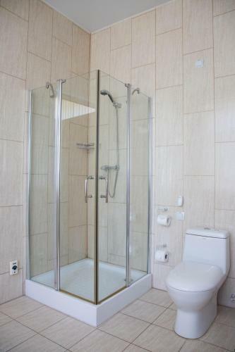 Hotel Complex Vostok
