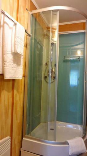 Hotel Complex Vostok