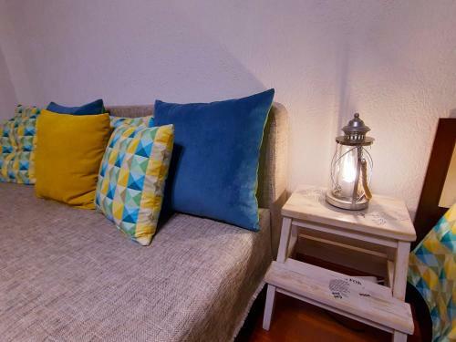 Apartamento Flat-all 246 Morskoy