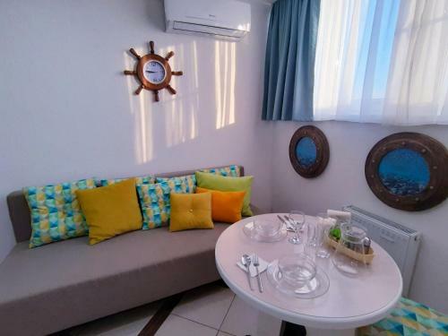 Apartamento Flat-all 246 Morskoy