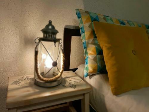 Apartamento Flat-all 246 Morskoy