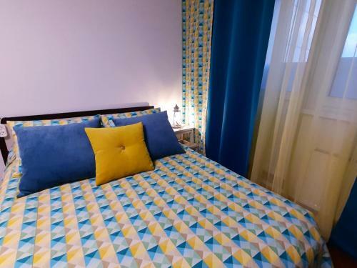 Apartamento Flat-all 246 Morskoy