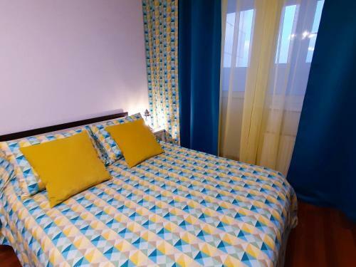 Apartamento Flat-all 246 Morskoy
