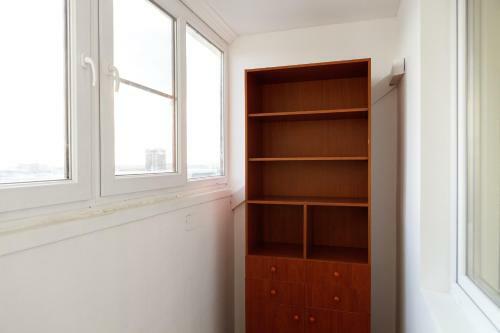 Apartamento Flat-all 246 Morskoy