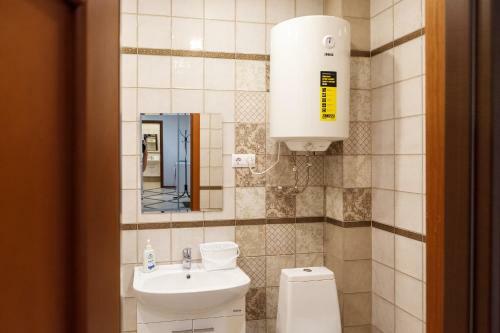 Apartamento Flat-all 246 Morskoy