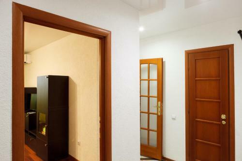 Apartamento Flat-all 246 Morskoy