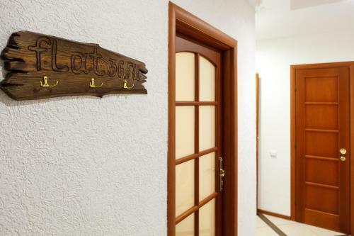 Apartamento Flat-all 246 Morskoy