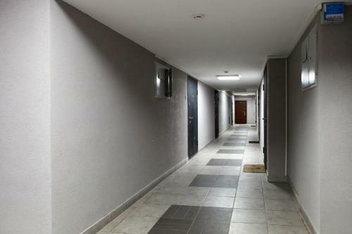 Apartamento Flat-all 246 Morskoy