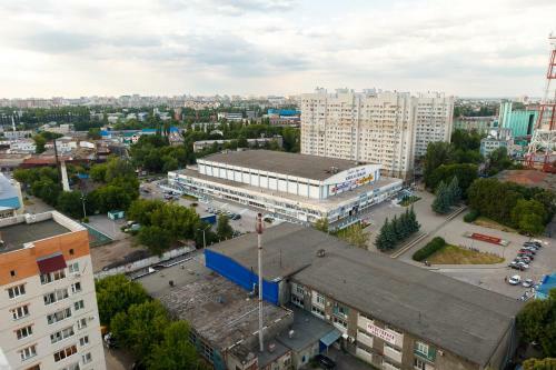 Apartamento Flat-all 246 Morskoy