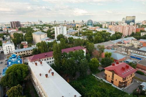 Apartamento Flat-all 246 Morskoy