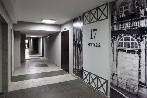 Apartamento Flat-all 246 Morskoy