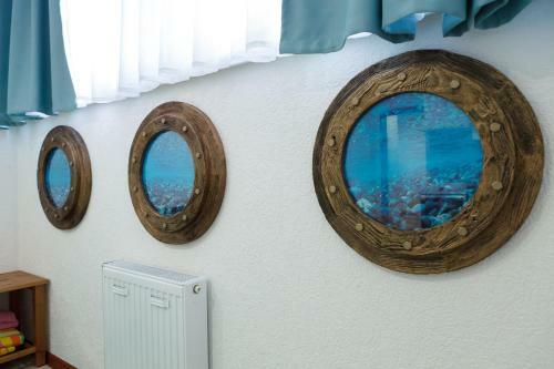 Apartamento Flat-all 246 Morskoy