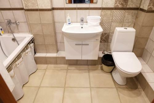Apartamento Flat-all 246 Morskoy