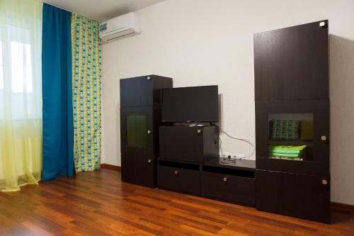 Apartamento Flat-all 246 Morskoy