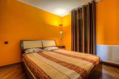Apartment Fridricha Engelsa