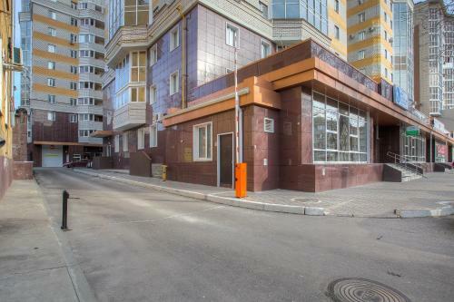 Apartment Fridricha Engelsa