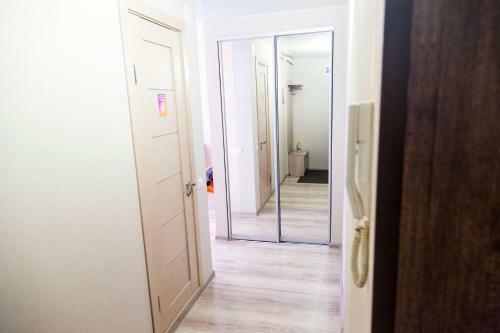Apartment On Pushkinskaya
