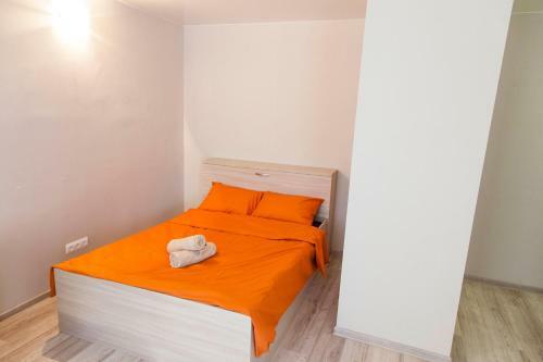 Apartment On Pushkinskaya