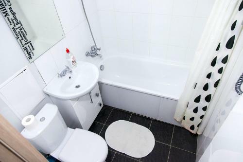 Apartment On Pushkinskaya