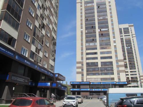 Apartment On Voroshilova