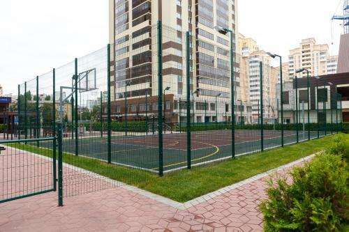 Apartment On Voroshilova
