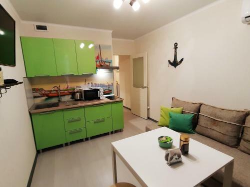 Apartamento Flat-all 142 Morskoy