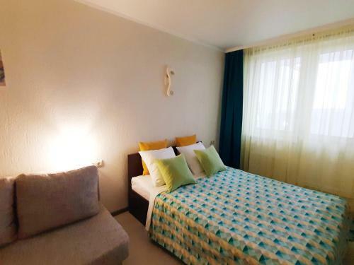 Apartamento Flat-all 142 Morskoy
