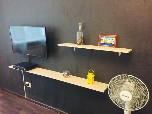 Apartamento Torpedo Econom