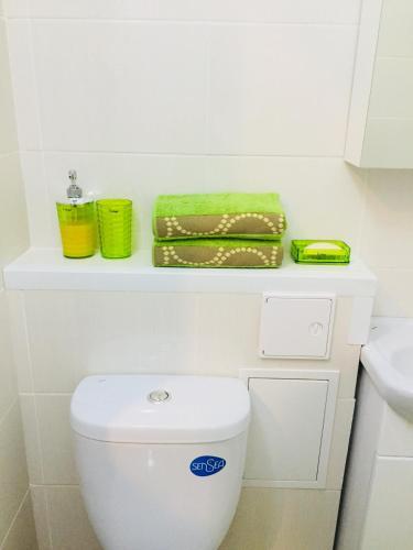 Apartamento Torpedo Econom