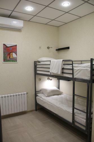 Hostel Moskovskiy