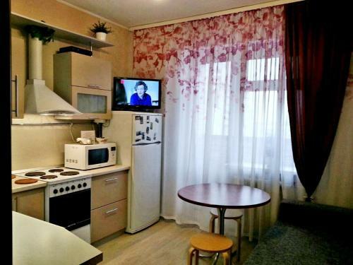 Apartamento Flat-all 61 Kropotkina