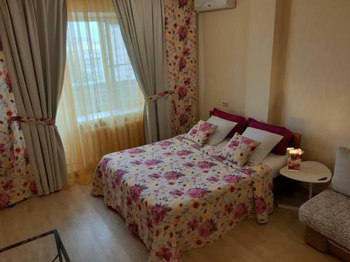 Apartamento Flat-all 61 Kropotkina