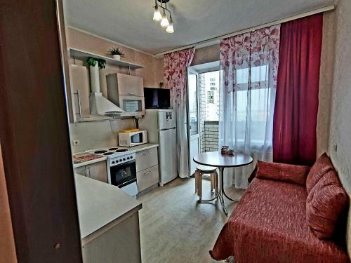 Apartamento Flat-all 61 Kropotkina