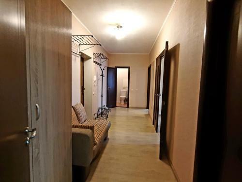 Apartamento Flat-all 61 Kropotkina