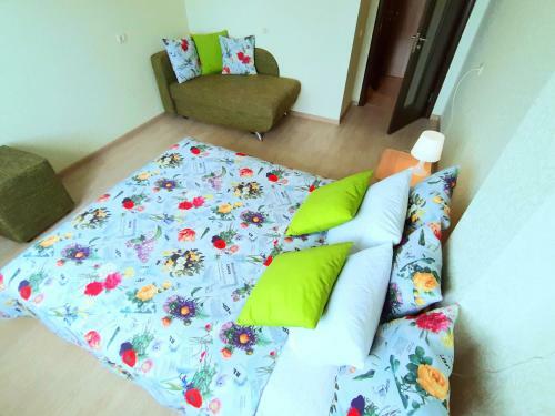Apartamento Flat-all 61 Kropotkina