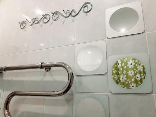 Apartamento Flat-all 61 Kropotkina
