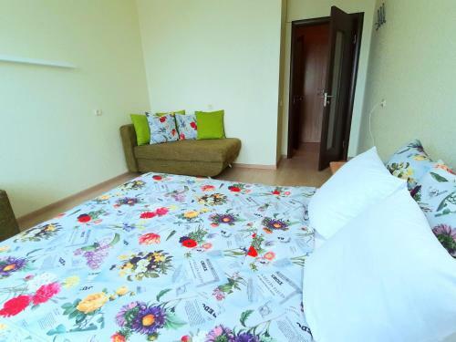 Apartamento Flat-all 61 Kropotkina