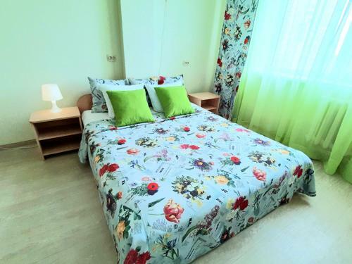 Apartamento Flat-all 61 Kropotkina