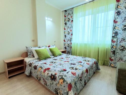 Apartamento Flat-all 61 Kropotkina